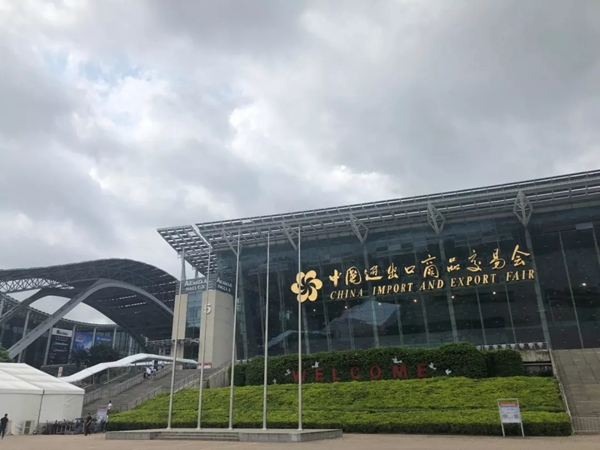 ICCSSI艾棲智能鎖展位火爆廣州建博會
